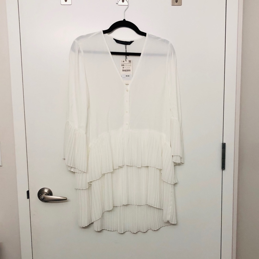 Zara dress